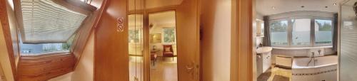 Hamburg-Altona House | Privatzimmer am Volkspark - Nähe Arenen und Trabrennbahn