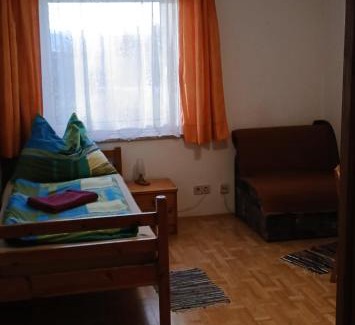 Wolfern House | Privatzimmer