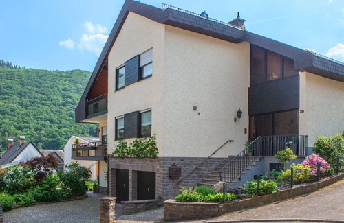 Klotten Apartment | Privatzimmer Balthasar - Apartment/Fewo