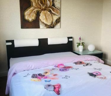 Viersen House | Privatzimmer Boardinghouse/Messe Düsseldorf