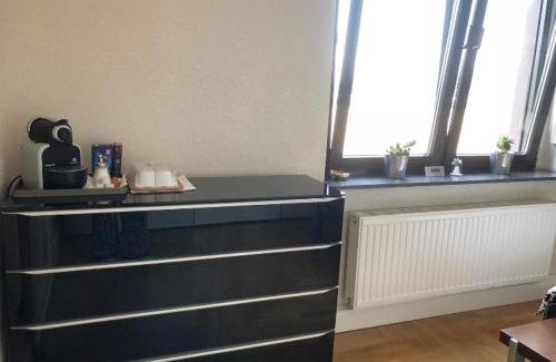 Viersen House | Privatzimmer Boardinghouse/Messe Düsseldorf