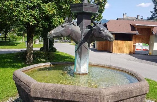 Lienz House | Privatzimmer Bundschuh