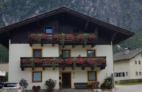 Lienz House | Privatzimmer Bundschuh