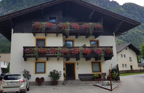 Lienz House | Privatzimmer Bundschuh