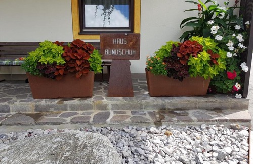 Lienz House | Privatzimmer Bundschuh