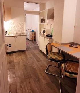 Siebenlehn House | Privatzimmer