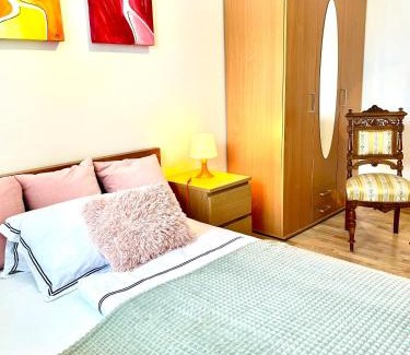 Diessen am Ammersee House | Privatzimmer Hanna