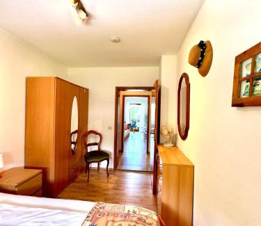 Diessen am Ammersee House | Privatzimmer Hanna