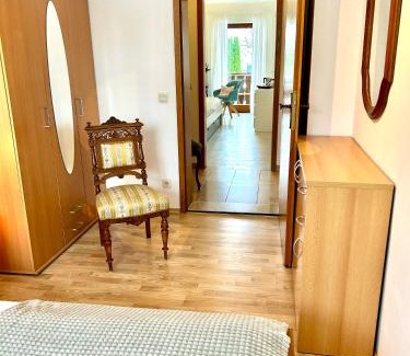 Diessen am Ammersee House | Privatzimmer Hanna