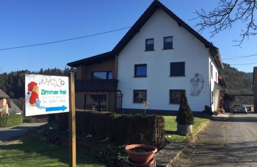 Kaltenborn House | Privatzimmer Hoffmann