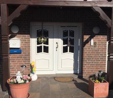 Kaltenborn House | Privatzimmer Hoffmann