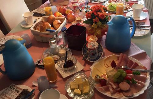 Kaltenborn House | Privatzimmer Hoffmann