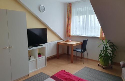 Unterallgau Apartment | Privatzimmer im Allgäu