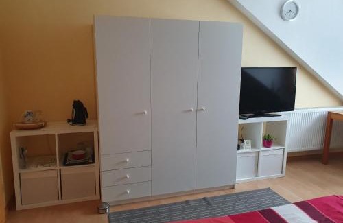 Unterallgau Apartment | Privatzimmer im Allgäu
