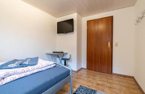 Ricklingen House | Privatzimmer Lohfeld