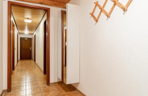 Ricklingen House | Privatzimmer Lohfeld