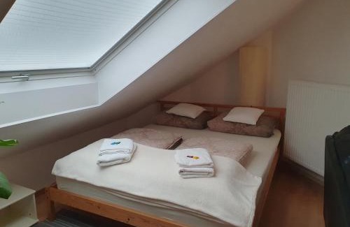 Unterallgau Apartment | Privatzimmer mit Balkon im schönen Allgäu