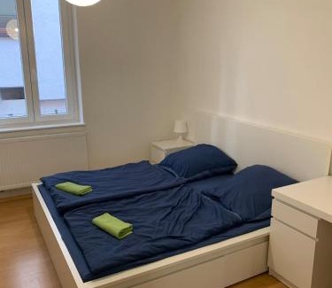 Wuerzburg House | Privatzimmer nahe Bahnhof und City