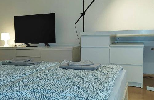 Wuerzburg House | Privatzimmer nahe Bahnhof und City