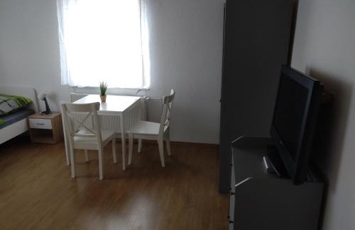 Oberelbert House | Privatzimmer Schubert