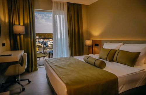 Mavisehir Hotel | Prive Hotel Didim