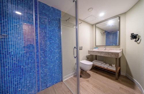 Mavisehir Hotel | Prive Hotel Didim