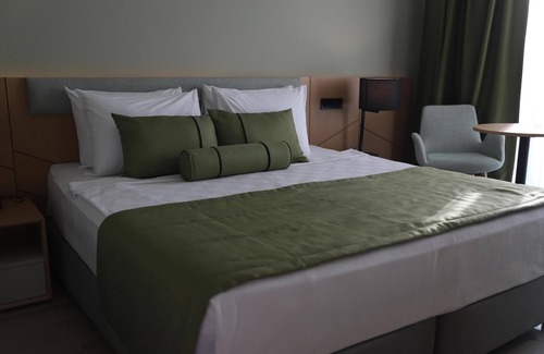 Mavisehir Hotel | Prive Hotel Didim