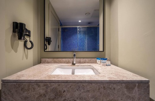 Mavisehir Hotel | Prive Hotel Didim