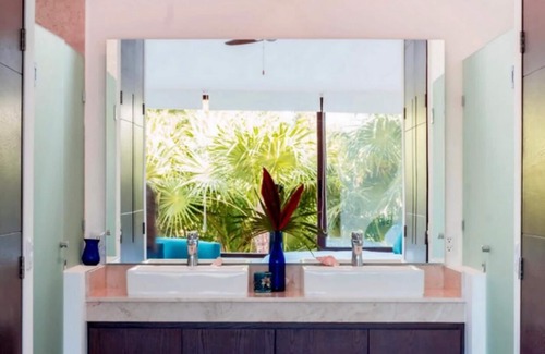 Akumal House | PRIVET BEACH ACCESS VILLA BESO