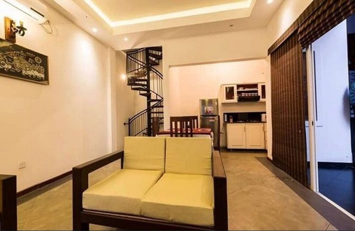 Hikkaduwa House | Privet Hikka House is we give to your Group all the entire House
