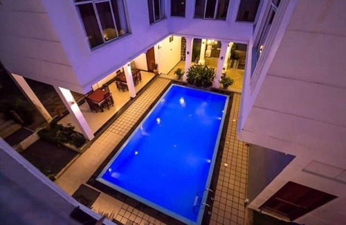 Hikkaduwa House | Privet Hikka House is we give to your Group all the entire House