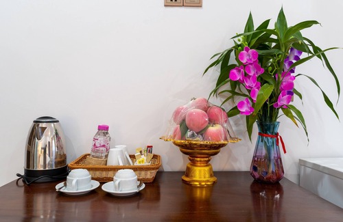 Siem Reap Villa | Privet Suite Villa + Wifi+Pickup Service