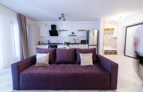 Iasi Apartment | Privilege Apartments Copou