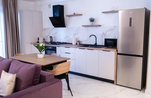 Iasi Apartment | Privilege Apartments Copou