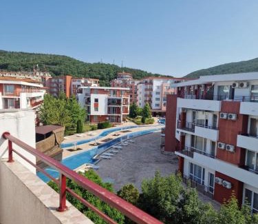 Elenite Apartment | Privilege Fort Beach - Prestige Sea Viev Apartments