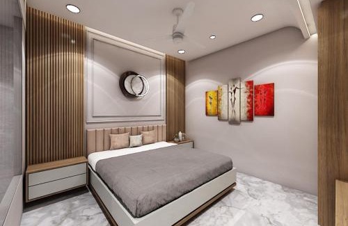 Ellis Bridge Hotel | Privilon Hotel Iscon
