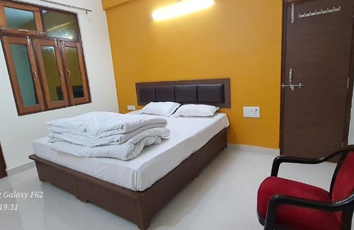 Gorakhpur Hotel | PRIVY RESORT