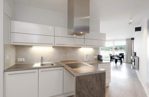 Travemuende Apartment | Priwallpromenade 3, Whg 1