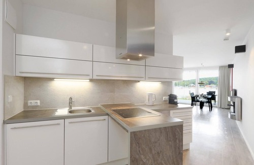 Travemuende Apartment | Priwallpromenade 3, Whg 7