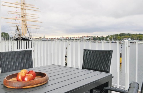 Travemuende Apartment | Priwallpromenade 3, Whg 7