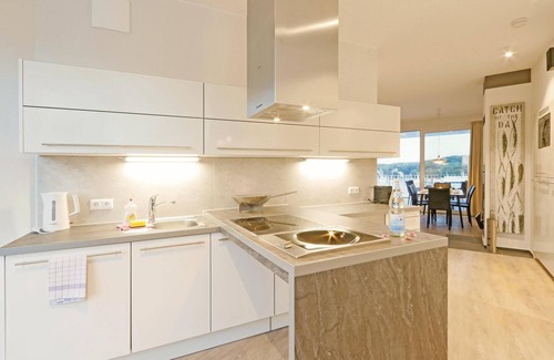 Travemuende Apartment | Priwallpromenade 29, Whg 19