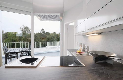 Travemuende Apartment | Priwallpromenade 29, Whg 19