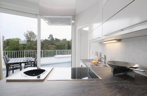 Travemuende Apartment | Priwallpromenade 31, Whg 27