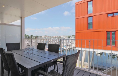 Travemuende Apartment | Priwallpromenade 23, Whg 9