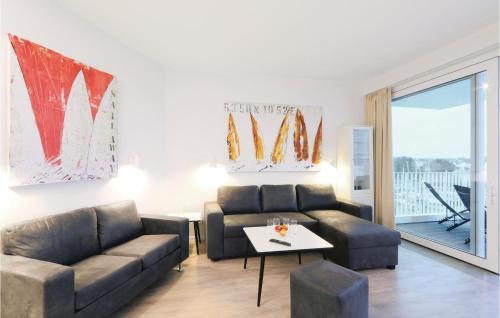 Travemuende Apartment | Priwallpromenade 23, Whg 10