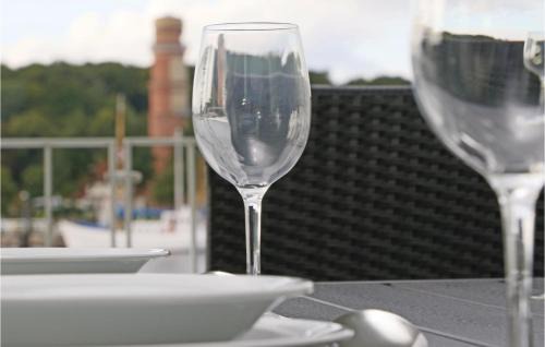 Travemuende Apartment | Priwallpromenade 23, Whg 10