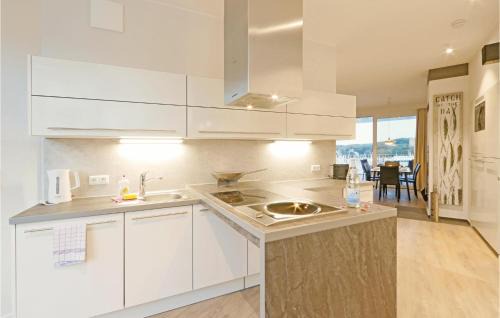 Travemuende Apartment | Priwallpromenade 23, Whg 10