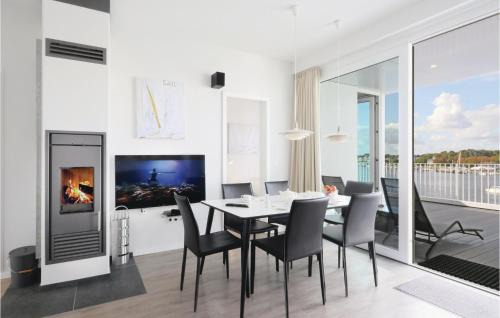 Travemuende Apartment | Priwallpromenade 3, Whg 10