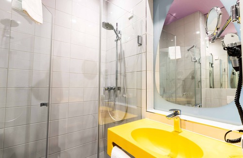 Zentrum Hotel | Prize by Radisson, Bonn City