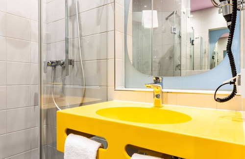 Zentrum Hotel | Prize by Radisson, Bonn City